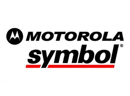Motorola Symbol лого