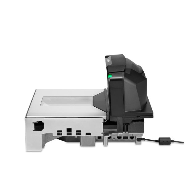 многопланов биоптичен баркод скенер Zebra MP7000 снимка 2