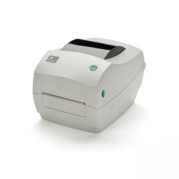 етикетен принтер Zebra GC420 вариант