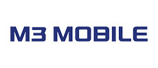 M3 Mobile logo