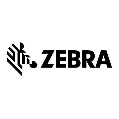 Zebra logo square