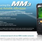 Мобилен компютър МM3 от M3 Mobile