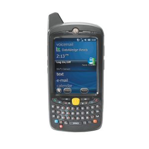Zebra (Motorola) MC67