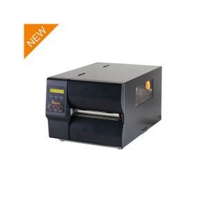 Argox iX6-250 – A5 формат принтер GS1-логистични етикети