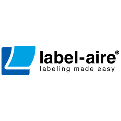 label-aire лого