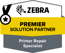 Zebra - Premier Solution Partner за България и Printer Repair Specialist