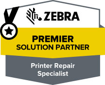 Zebra - Premier Solution Partner и Printer Repair Specialist за България