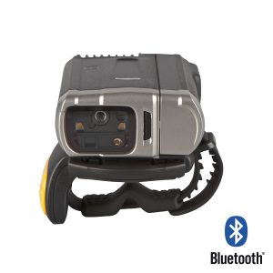 Zebra RS6000 ринг скенер с Bluetooth