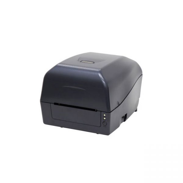 Настолен етикетен принтер Argox CP-2140EX черен - снимка 2