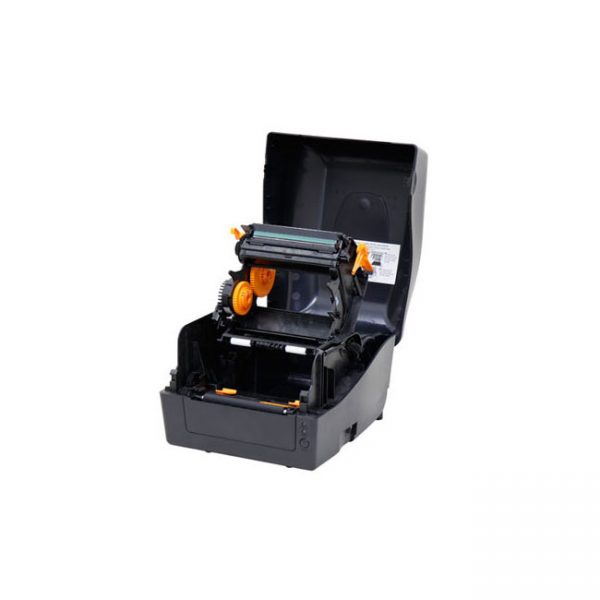 Настолен етикетен принтер Argox CP-2140EX черен - снимка 5