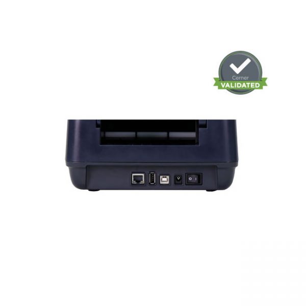 Argox P4-250 настолен етикетен принтер - снимка 6