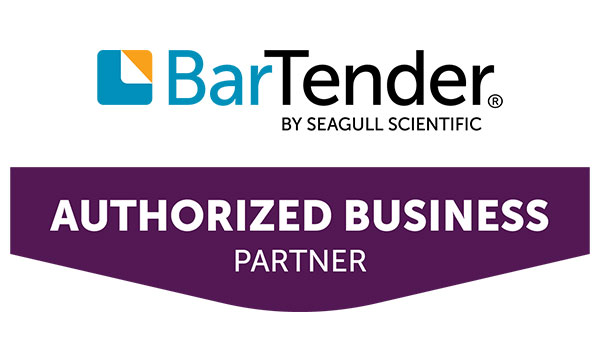 BarTender - Authorized Business Partner за България