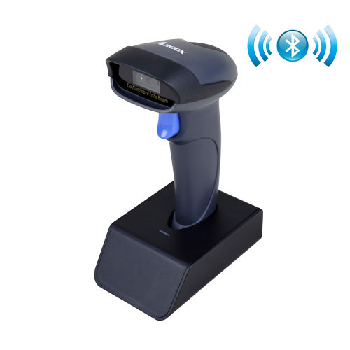 Argox AS-9400BT 2D баркод скенер с Bluetooth - снимка 1