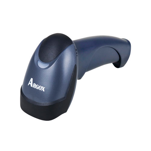Argox AS-9400BT 2D баркод скенер с Bluetooth - снимка 3
