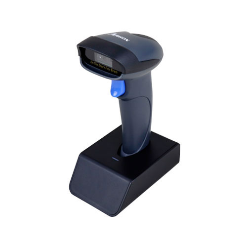 Argox AS-9400BT 2D баркод скенер с Bluetooth - снимка 4