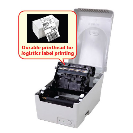 принтер argox os-214d характеристики